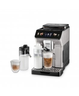 De’Longhi Eletta Explore Visiškai automatinis Espreso kavos aparatas 1,8 L