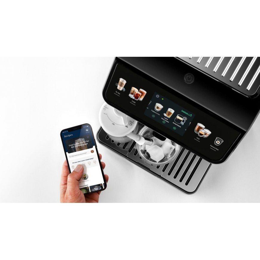 De’Longhi Eletta Explore Pilnībā automātisks Espesso aparāts 1,8 L – 4