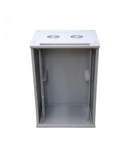 Extralink EX.14336 lentyna 15U Sieninis stovas Pilka