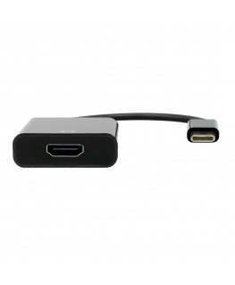 ProXtend USBC-HDMI-0002 video kabeļu aksesuārs 0,2 m HDMI Type A (Standard) USB Veids-C Melns
