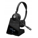 Jabra Engage 75 SE Kuulokkeet Langaton Pääpanta Toimisto/puhelukeskus Bluetooth musta Jabra Engage 75 SE Kuulokkeet Langaton Pääpanta Toimisto/puhelukeskus Bluetooth musta