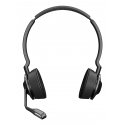 Jabra Engage 75 SE Austiņas Bezvadu Birojs / zvanu centrs Bluetooth Melns Jabra Engage 75 SE Austiņas Bezvadu Birojs / zvanu centrs Bluetooth Melns