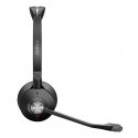 Jabra Engage 75 SE Kuulokkeet Langaton Pääpanta Toimisto/puhelukeskus Bluetooth musta Jabra Engage 75 SE Kuulokkeet Langaton Pääpanta Toimisto/puhelukeskus Bluetooth musta