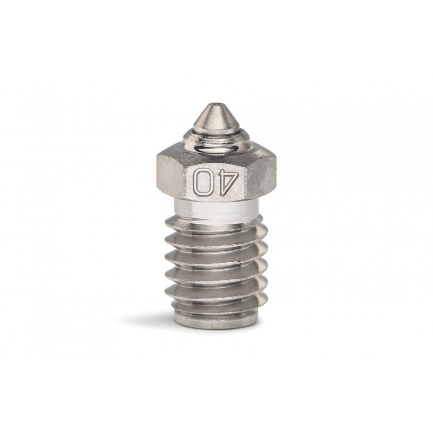 Bondtech CHT BiMetal M6 Coated Nozzle