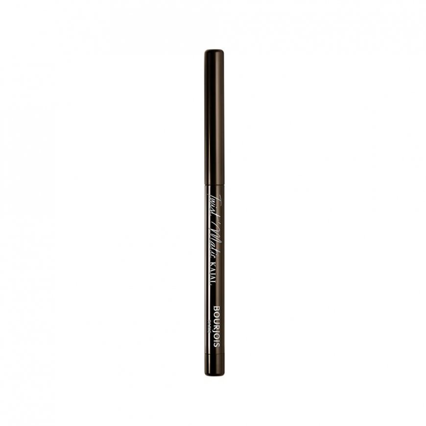 Bourjois Twist Kajal подводка для глаз 1 ml Крем 02 Brown W'oud – 2