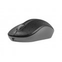 NATEC Toucan mouse Office Ambidextrous RF Wireless Optical 1600 DPI NATEC Toucan mouse Office Ambidextrous RF Wireless Optical 1600 DPI