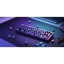 Glorious PC Gaming Race GMMK 2 klaviatuur Mängimine USB Ameerika inglise keel Must Glorious PC Gaming Race GMMK 2 klaviatuur Mängimine USB Ameerika inglise keel Must