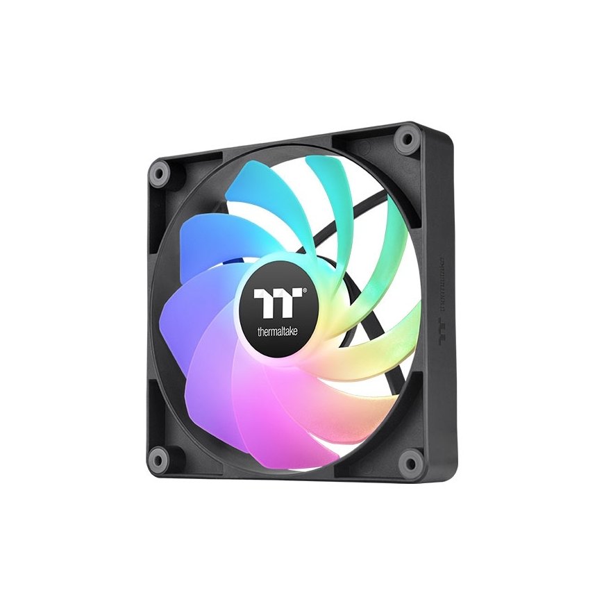Thermaltake CT120 Reverse ARGB Datora korpusam