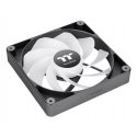 Thermaltake CT120 Reverse ARGB Kompiuterio korpusui Ventiliatorius 12 cm Juoda 2 vnt Thermaltake CT120 Reverse ARGB Kompiuterio korpusui Ventiliatorius 12 cm Juoda 2 vnt