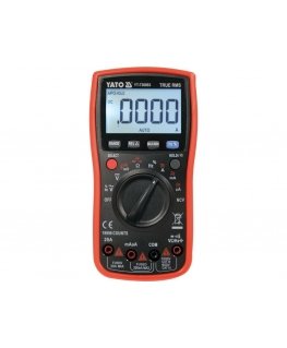 Yato YT-730893 multimetrs