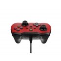 GENESIS Mangan 300 Punane USB Juhtpult Analoog/digitaal Android, Nintendo Switch, PC GENESIS Mangan 300 Punane USB Juhtpult Analoog/digitaal Android, Nintendo Switch, PC