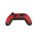 GENESIS Mangan 300 Punane USB Juhtpult Analoog/digitaal Android, Nintendo Switch, PC GENESIS Mangan 300 Punane USB Juhtpult Analoog/digitaal Android, Nintendo Switch, PC