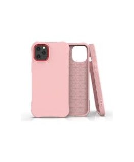 Fusion Solaster Back Case Silicone Case For Apple iPhone 12 Pro