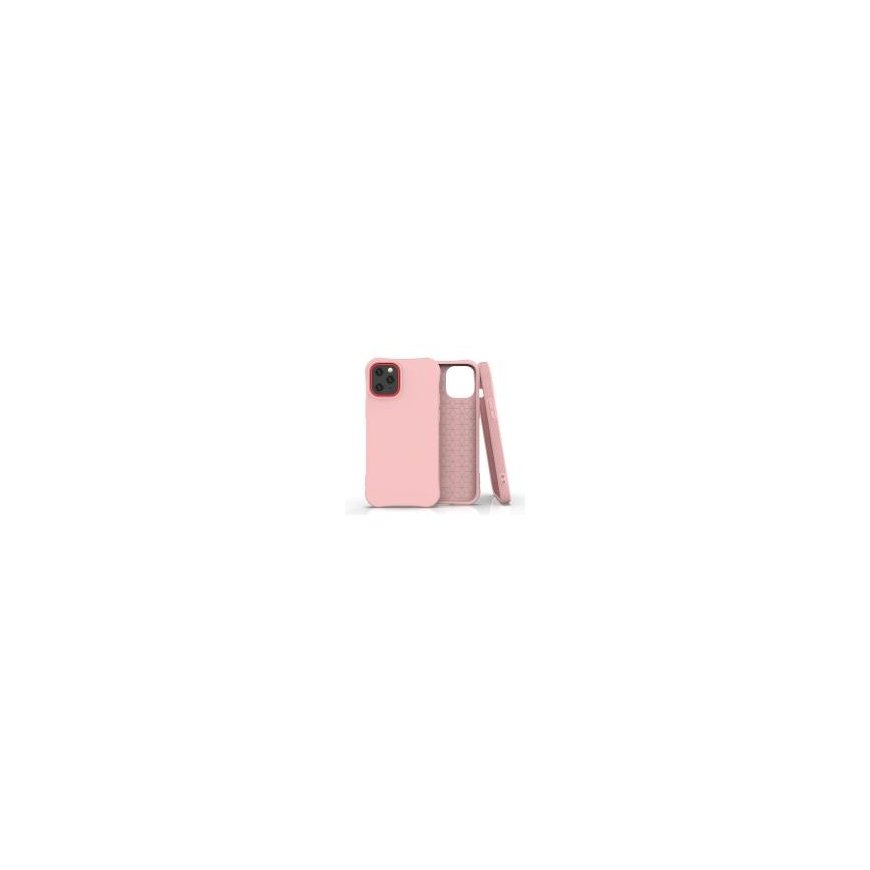 Fusion Solaster Back Case Silicone Case For Apple iPhone 12 Pro