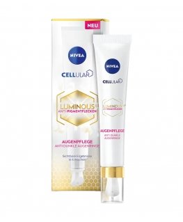 NIVEA 4005900925770 Acu krēms un mitrinošs līdzeklis Sievietes 15 ml