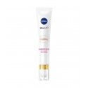 NIVEA 4005900925770 Acu krēms un mitrinošs līdzeklis Sievietes 15 ml NIVEA 4005900925770 Acu krēms un mitrinošs līdzeklis Sievietes 15 ml