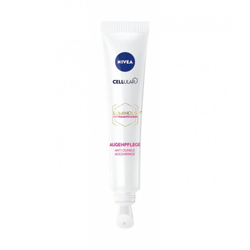 NIVEA 4005900925770 крем/увлажняющее средство для глаз Крем для области вокруг глаз Женский 15 ml – 3