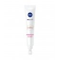 NIVEA 4005900925770 Acu krēms un mitrinošs līdzeklis Sievietes 15 ml NIVEA 4005900925770 Acu krēms un mitrinošs līdzeklis Sievietes 15 ml