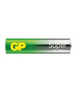 GP Batteries Super Alkaline GP24A Single-use battery AAA