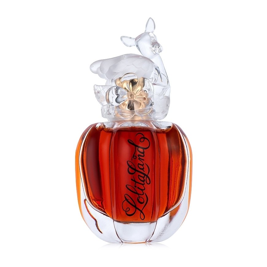 Lolita Lempicka Premier Edp Spray Limited Edition – 2