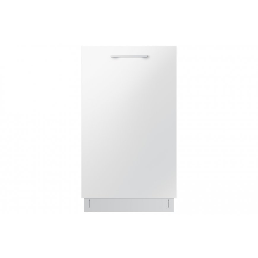 Samsung DW50DG450B00 Fully built-in 10 place settings D