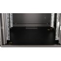 Equip EPM-07-6060-B-CBAA püstik 7U Seinale monteeritav riiul Must Equip EPM-07-6060-B-CBAA püstik 7U Seinale monteeritav riiul Must
