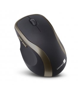 Connect IT WM2200 компьютерная мышь Офисная Беспроводной RF Лазерная 1000 DPI