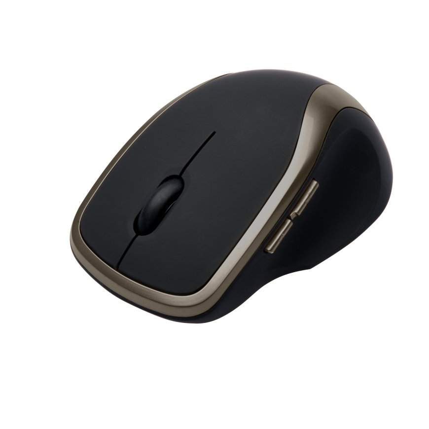 Connect IT WM2200 mouse Office RF Wireless Laser 1000 DPI – 3
