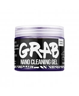 IT Dusters Grab Nano Geeli