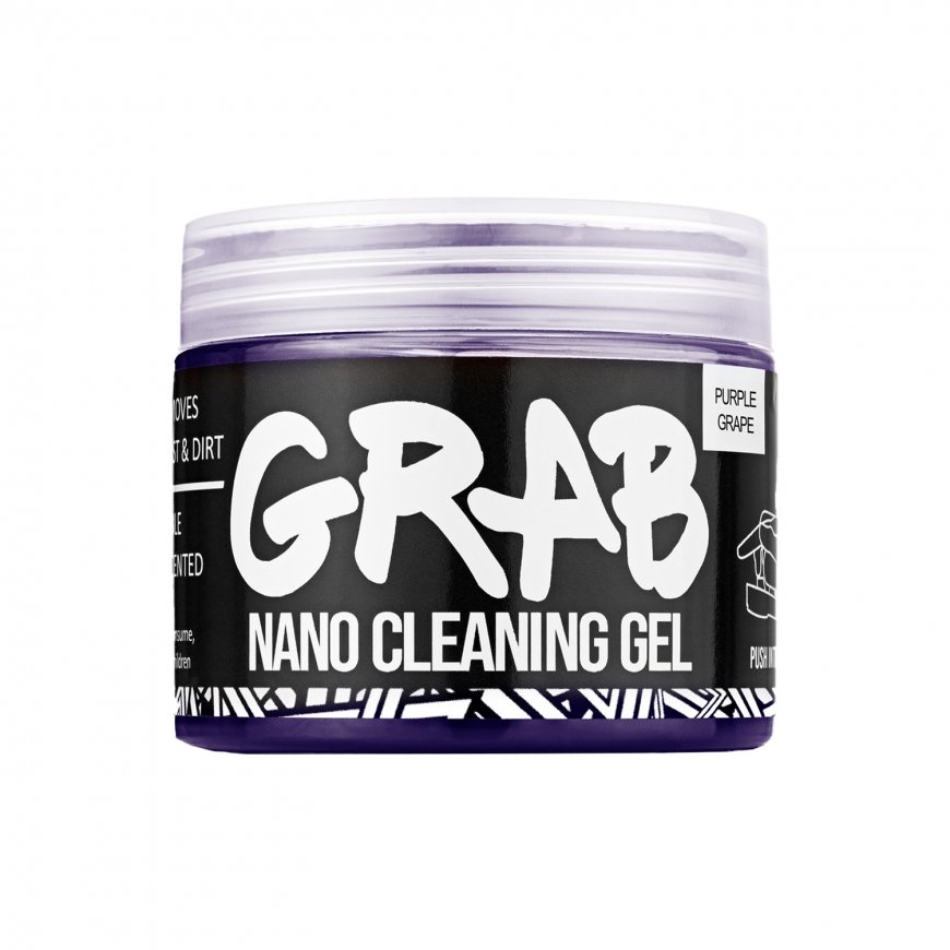 IT Dusters IT Dusters Grab Nano