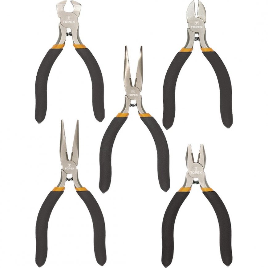 Topex 32D755 replės