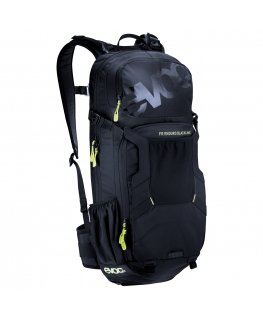 EVOC FR Enduro Blackline reppu musta Nailon