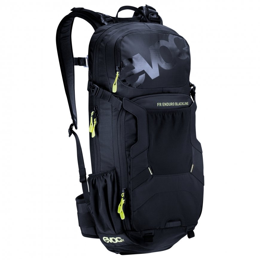 EVOC FR Enduro Blackline рюкзак Черный Нейлон