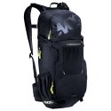 EVOC FR Enduro Blackline backpack Black Nylon EVOC FR Enduro Blackline backpack Black Nylon