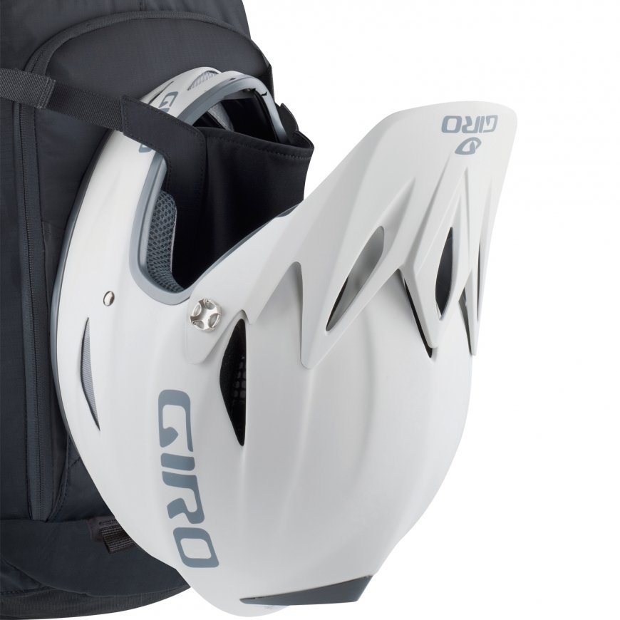 EVOC FR Enduro Blackline рюкзак Черный Нейлон – 3