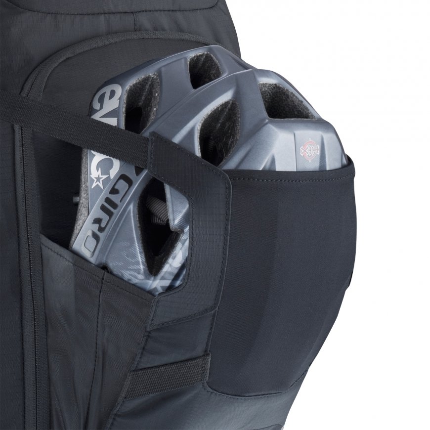 EVOC FR Enduro Blackline kuprinė Juoda Nailonas – 4