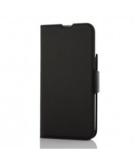 Wave WAVE-MSBC-AP-IP15-BK matkapuhelimen suojakotelo 15,5 cm (6.1") Folio-kotelo musta