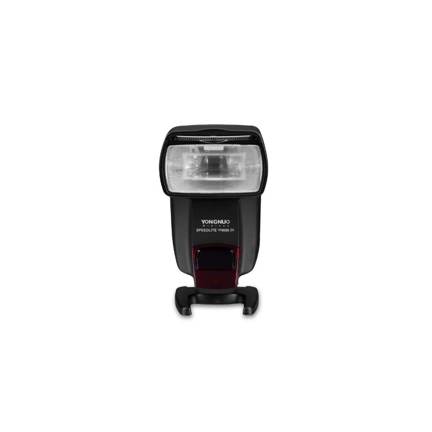 Yongnuo YN-560IV Valdomoji blykstė Juoda – 3