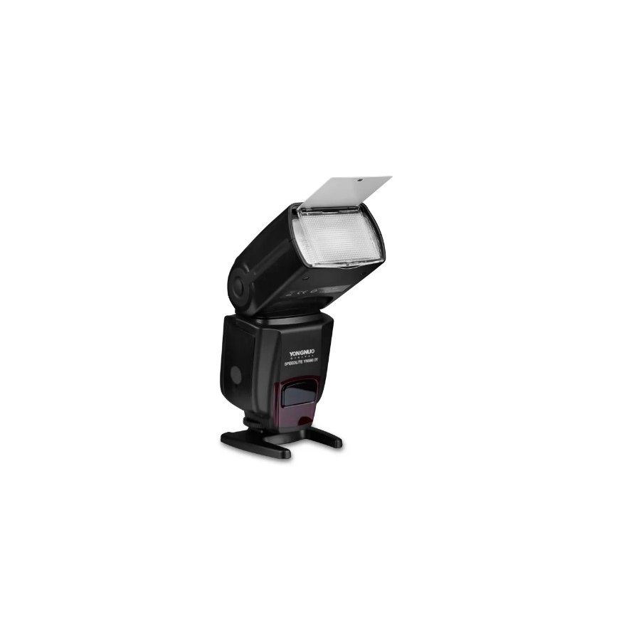 Yongnuo YN-560IV Valdomoji blykstė Juoda – 4