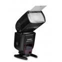Yongnuo YN-560IV Valdomoji blykstė Juoda Yongnuo YN-560IV Valdomoji blykstė Juoda