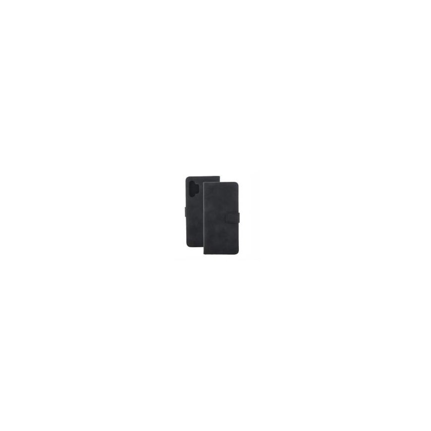 Mocco Smart Velvet Book Case for