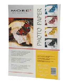 Armor M10540 fotopaber Läige