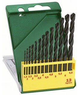 Bosch ‎2607019441 13 vnt