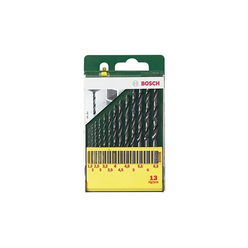 Bosch 2607019441 13 шт – 2