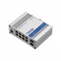 Teltonika TSW200000050 network switch Unmanaged Gigabit Ethernet (10/100/1000) Power over Ethernet ( Teltonika TSW200000050 network switch Unmanaged Gigabit Ethernet (10/100/1000) Power over Ethernet (