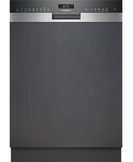 Siemens SN55ZS07CE dishwasher Semi built-in 14 place settings B