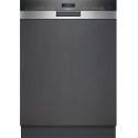 Siemens SN55ZS07CE dishwasher Semi built-in 14 place settings B Siemens SN55ZS07CE dishwasher Semi built-in 14 place settings B