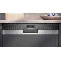 Siemens SN55ZS07CE посудомоечная машина Полувстраиваемый 14 мест B Siemens SN55ZS07CE посудомоечная машина Полувстраиваемый 14 мест B