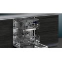 Siemens SN55ZS07CE indaplovė Pusiau įmontuotos 14 vietos B Siemens SN55ZS07CE indaplovė Pusiau įmontuotos 14 vietos B