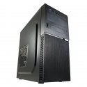 LC-Power LC-7041B-ON computer case Midi Tower Black LC-Power LC-7041B-ON computer case Midi Tower Black